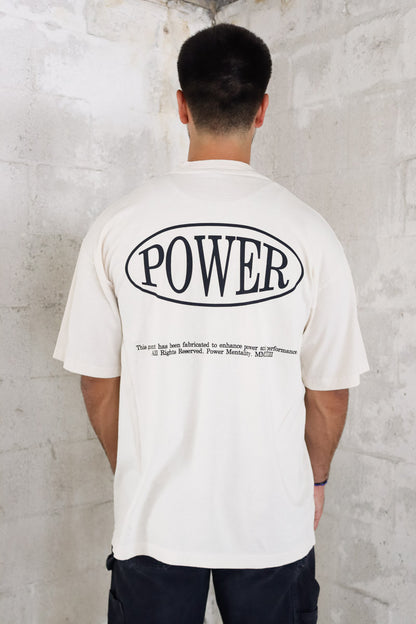 T-shirt Power original