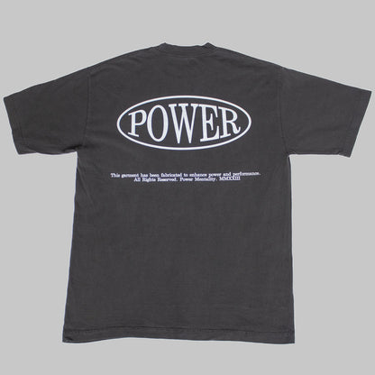 T-shirt Power original